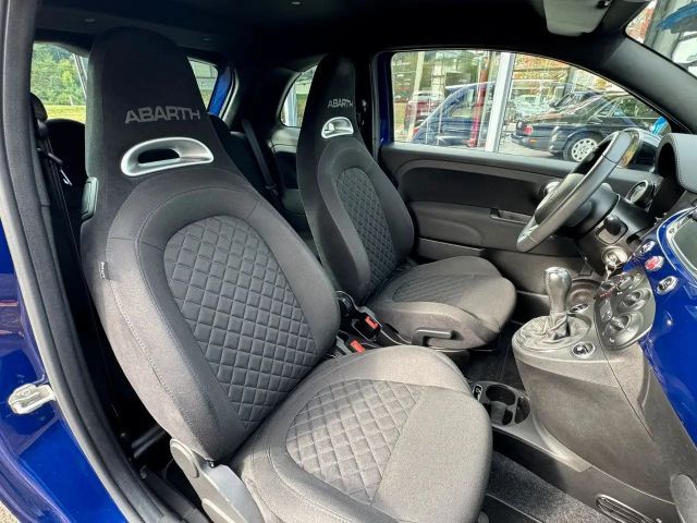 Abarth 500