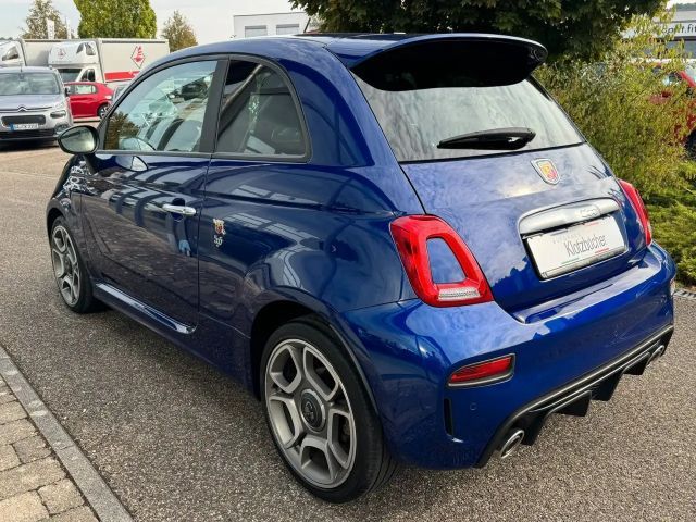 Abarth 500