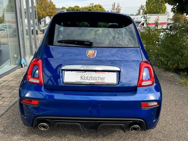 Abarth 500