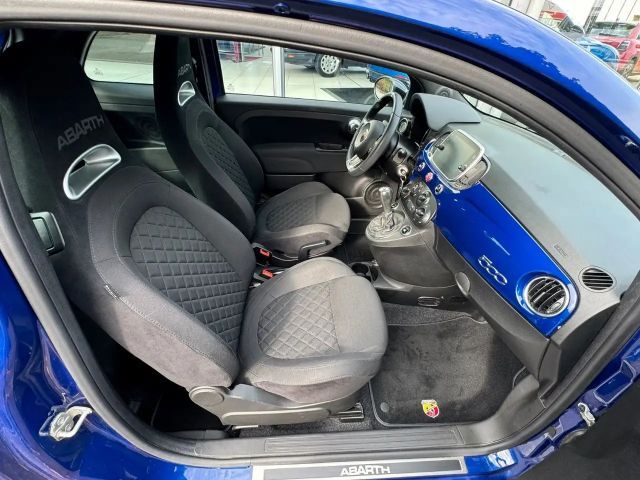 Abarth 500