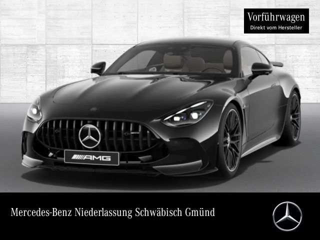 Mercedes-Benz G AM T 55  Cp. 4M AeroPak 360° Pano Burmester HUD 2026 Benzine