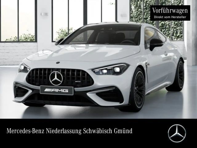 Mercedes-Benz CLE 53 AMG CLE 53 4M NIGHT+DRIVERS+PANO+360+BURMESTER+KEYLESS 2026 Benzine