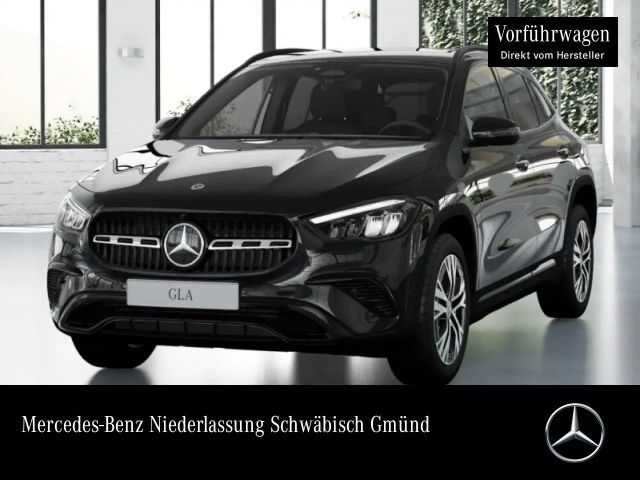 Mercedes-Benz GLA 220 4M PROGRESSIVE+NIGHT+360°+AHK+LED+TOTW+8G 2026 Benzine