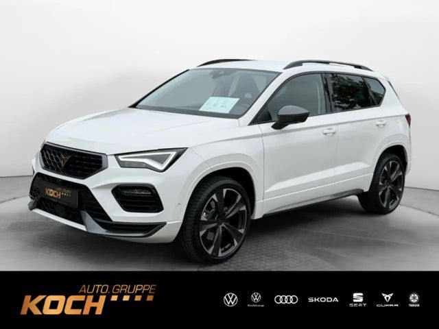 Cupra Ateca 1.5 TSI DSG Navi LED Kamera Sitzheizung 2024 Benzine
