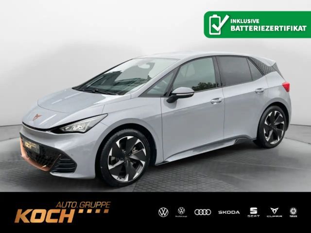 Cupra Born 77kWh Navi LED Kamera Beats Sitzheizung 2023 Elektrisch