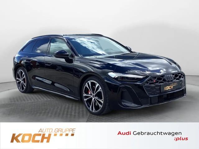 Audi S5 TFSI quattro 270 kW *HuD|B&O|Carbon* 2026 Benzine