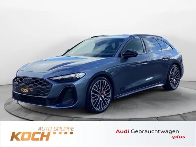 Audi S5 270 kW TFSI q. S-Tronic AHK, Standh. 2025 Benzine