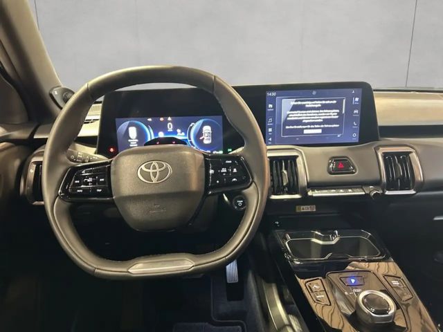 Toyota Urban Cruiser