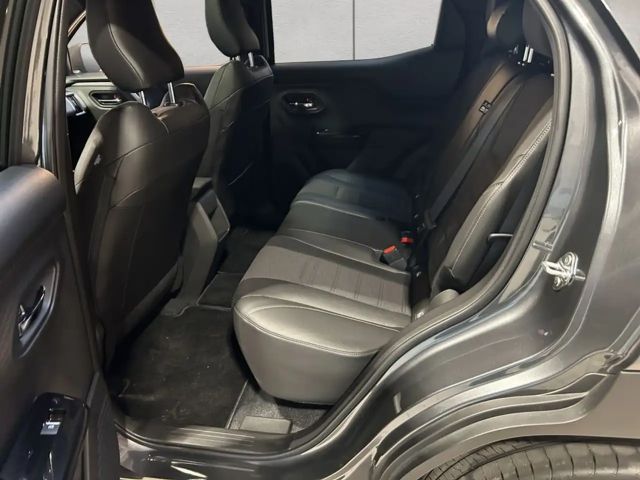 Toyota Urban Cruiser