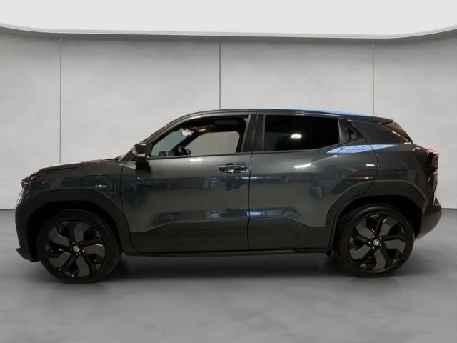 Toyota Urban Cruiser
