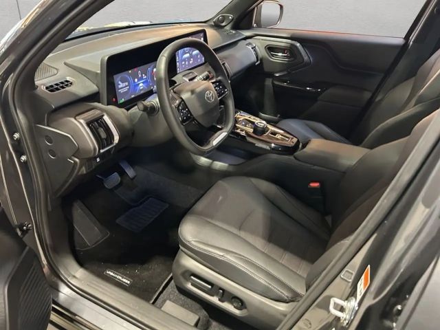 Toyota Urban Cruiser