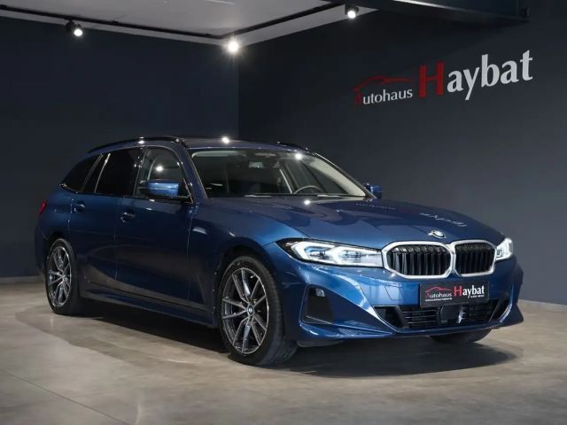 BMW 320 d xDri Tour LCProf-LED-Pano-HuD-StaHz-ACC-AHK 2023 Diesel