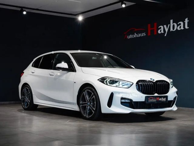 BMW 120 d xDrive M Sportpaket LED-Navi 2022 Diesel