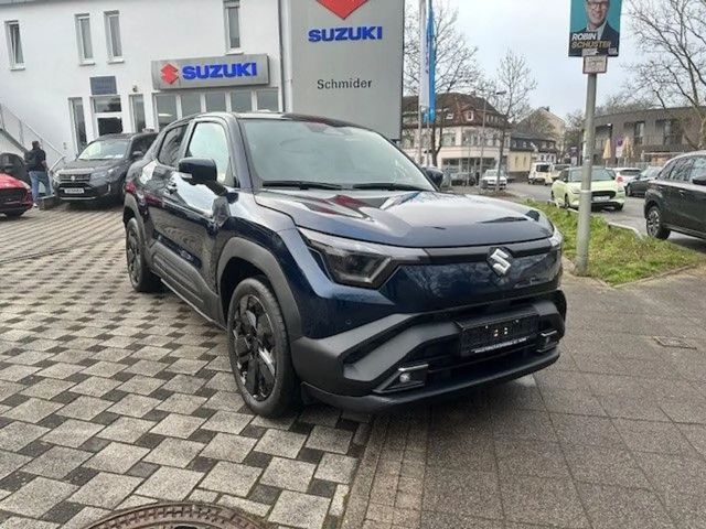 Suzuki e Vitara