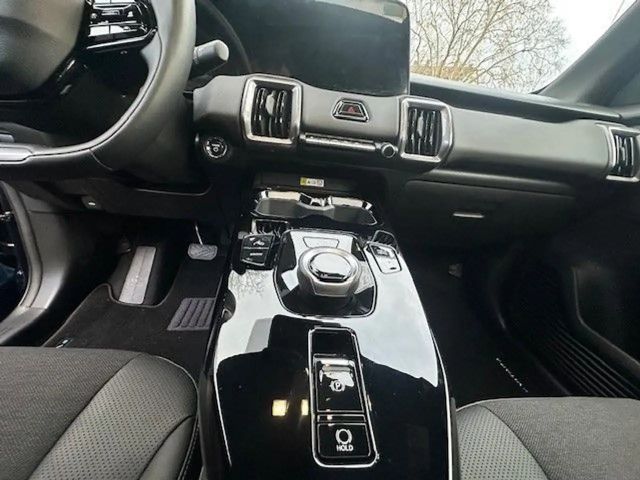 Suzuki e Vitara