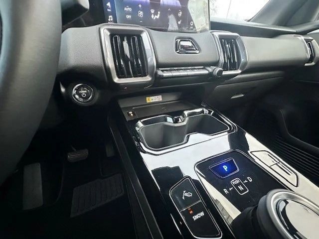 Suzuki e Vitara