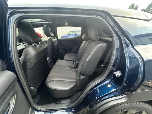 Suzuki e Vitara