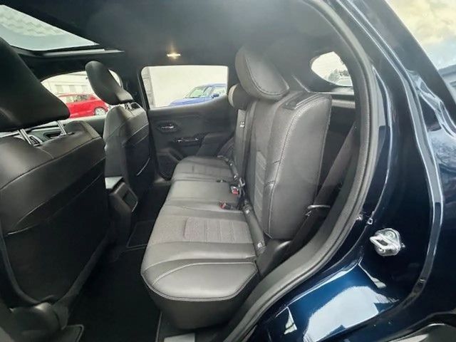 Suzuki e Vitara