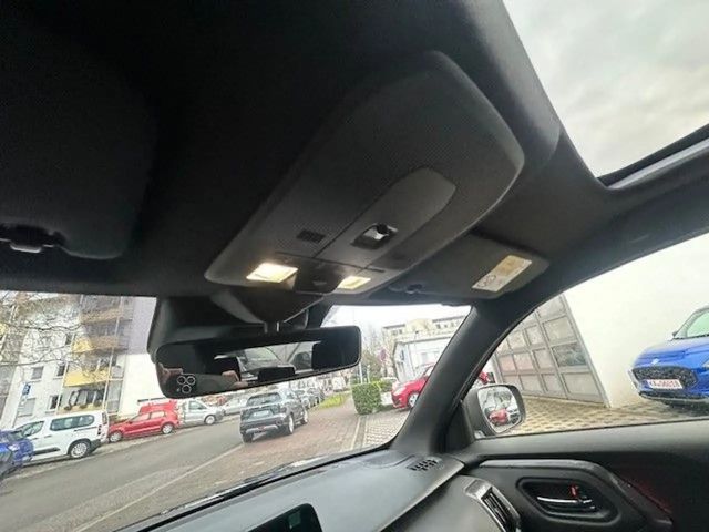 Suzuki e Vitara
