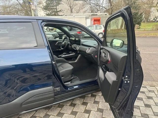 Suzuki e Vitara