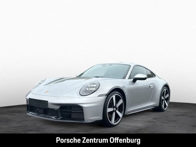 Porsche 992 -2 (911) Carrera 2026 Benzine