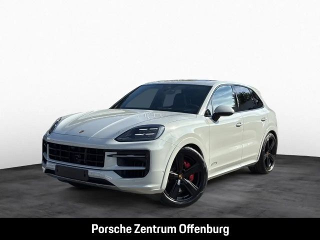 Porsche Cayenne GTS 2025 Benzine