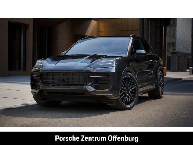 Porsche Cayenne GTS 2025 Benzine