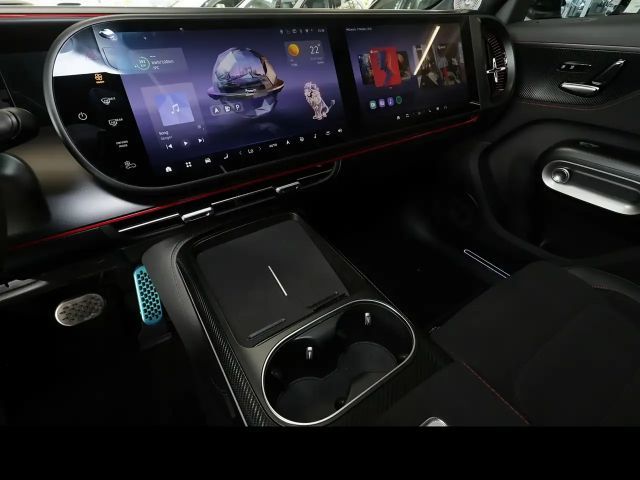 Smart #5