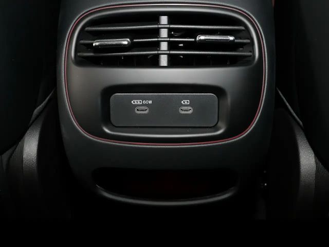Smart #5