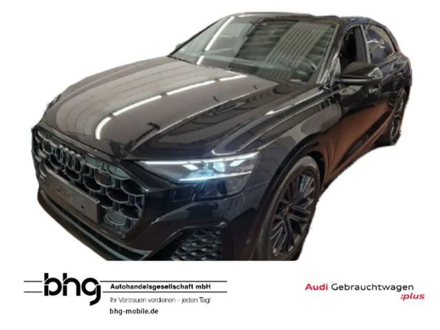 Audi SQ8 TFSI quattro tiptronic Optik PanoDach B+O3Ds 2024 Benzine
