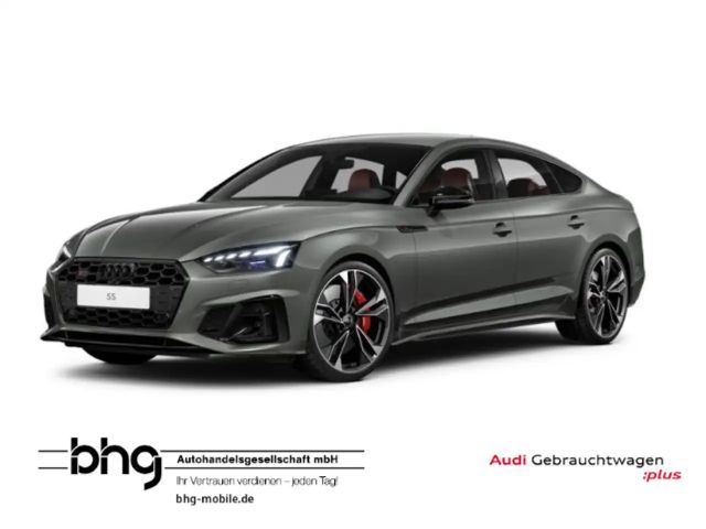 Audi S5 TDI quattro tiptronic 2023 Diesel