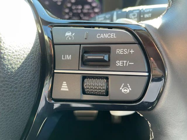 Honda ZR-V