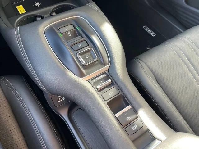 Honda ZR-V