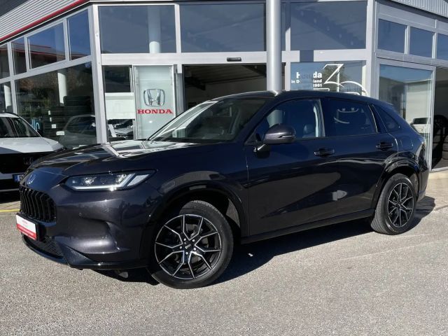 Honda ZR-V