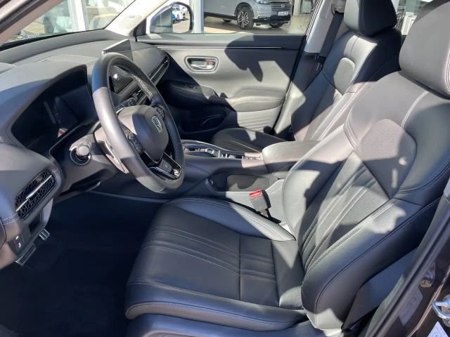 Honda ZR-V