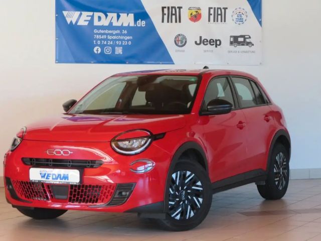 Fiat 600