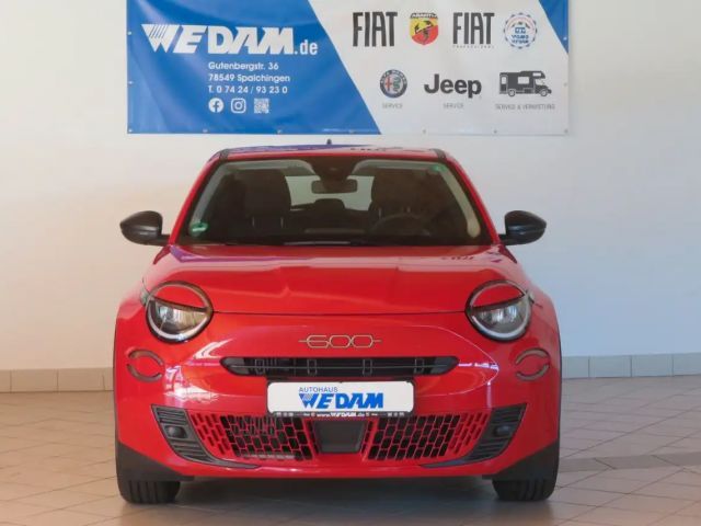 Fiat 600