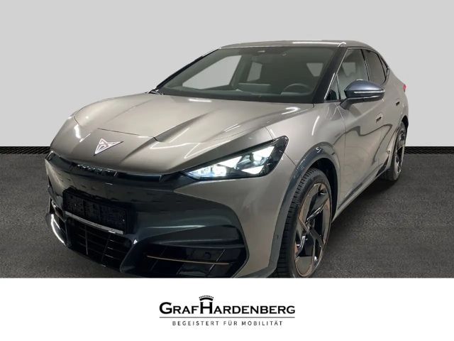 Cupra Tavascan 250 kW 4Drive VZ Matrix ACC HuD AD El. Panodach Na 2025 Elektrisch