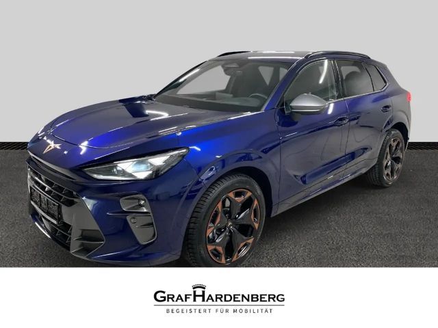 Cupra Terramar 2.0 TSI 4Drive Matrix Navi ACC HuD Sportpaket AD A 2026 Benzine