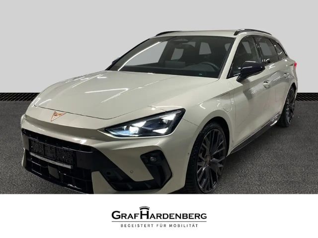 Cupra Leon Sportstourer e-Hybrid 200 kW 1.5 TSI e VZ Black Ed 2025 Hybride / Benzine