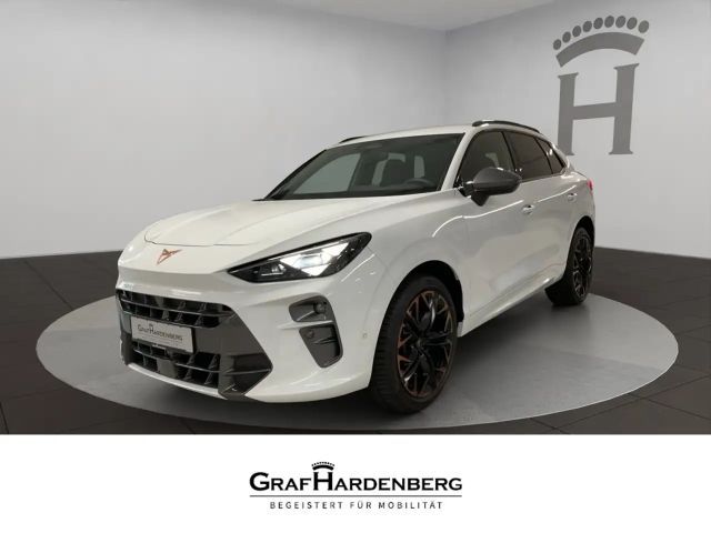 Cupra Terramar 4Drive VZ 2,0 TSI Matrix LED Sportpaket HUD AD Nav 2025 Benzine