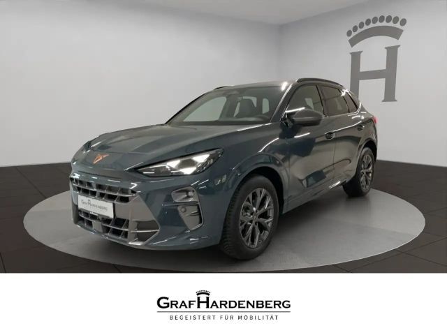 Cupra Terramar 1.5 eTSI Matrix LED Sportpaket HUD AHK-klappbar Na 2026 Benzine