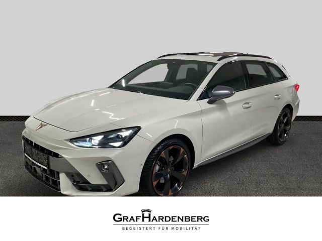 Cupra Leon Sportstourer eTSI 110 kW EU6e 1.5 TSI Matrix Navi 2025 Benzine