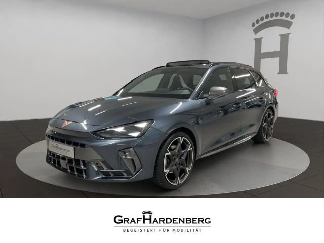 Cupra Leon Sportstourer 1.5 TFSI Digitales Cockpit LED Apple 2025 Benzine