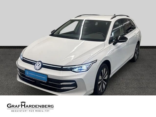 Volkswagen Golf Variant Goal 1.5 TSI Navi LED ACC Rückfahrkamera 2025 Benzine