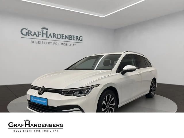 Volkswagen Golf Variant Active 1.5 TSI AHK Navi ACC Rückfahrkamera 2022 Benzine