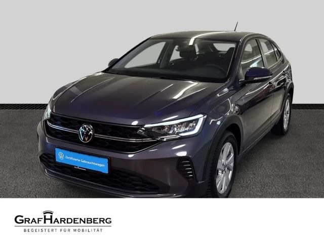 Volkswagen Taigo 1.0 TSI Digitales Cockpit LED Klima App-Connect 2026 Benzine