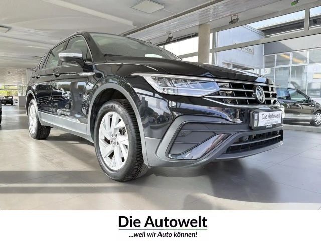 Volkswagen Tiguan Allspace Life 1.5 TSI 7.SI DSG LED PDC AH 2025 Benzine