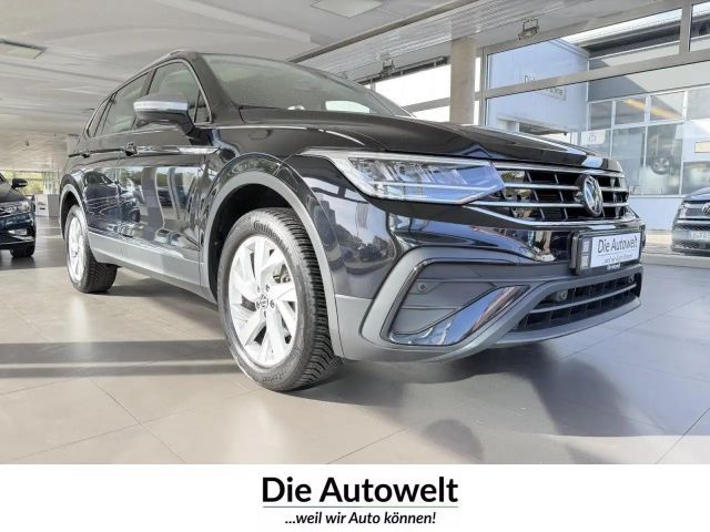 Volkswagen Tiguan Allspace Life 1.5 TSI DSG 7.SI LED NAVI 2025 Benzine