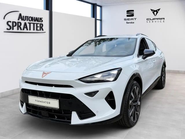 Cupra Formentor 1.5 TSI e-Hybrid AHK ACC Pano Kamera 2026 Hybride / Benzine
